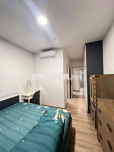 CHO THUÊ CĂN HỘ 78m2 2 PN COMPASS ONE BÌNH DƯƠNG