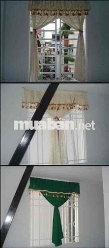 Phòng trọ cao cấp trong khu phố an ninh, trung tâm quận Phú Nhuận