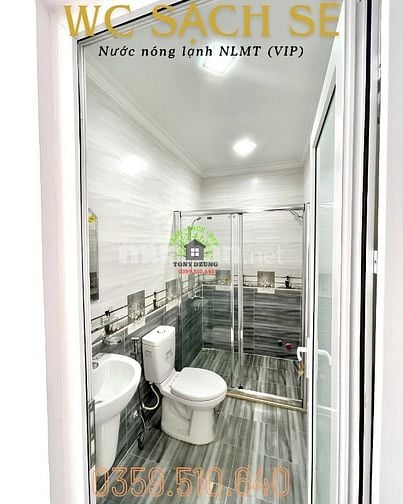 ✨NEW SLEEPBOX CAO CẤP RỘNG - BAO CP - NGAY CÔNG VIÊN GIA ĐỊNH 