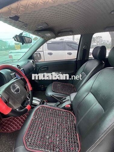 Isuzu Dmax 2009 LS 3.0 4x2 AT - 20000 km