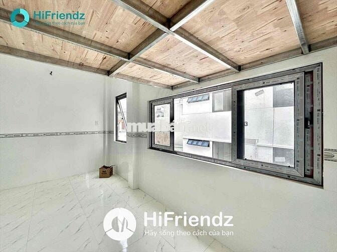 ĐH CÔNG THƯƠNG - CĂN HỘ DUPLEX 2 CỬA SỔ MỚI TINH - AEON - KCN TÂN BÌNH