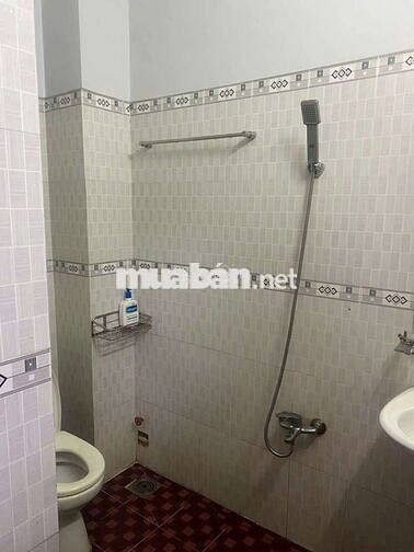 Nhà 1 trệt 2 lầu hẻm 129 liên khu 5_6 BHH B bình tân