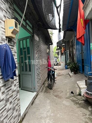 Nhà ở ( 22.4m2, 1 phòng ngủ, 2wc)