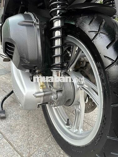 Cần bán SH 150 ABS 2018 màu đen cực đẹp, cực chất