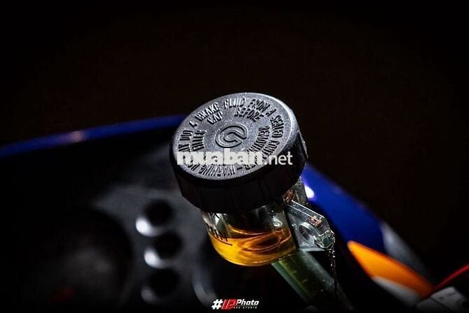 Honda Sonic 125 Cam Xanh Trắng Đã sử dụng