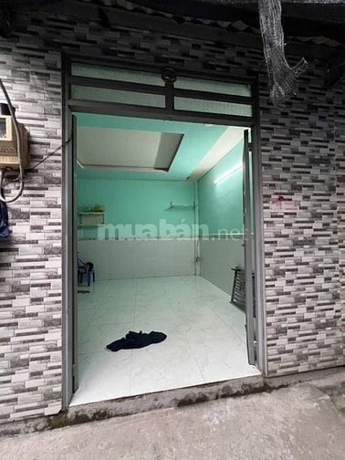 Nhà ở ( 22.4m2, 1 phòng ngủ, 2wc)