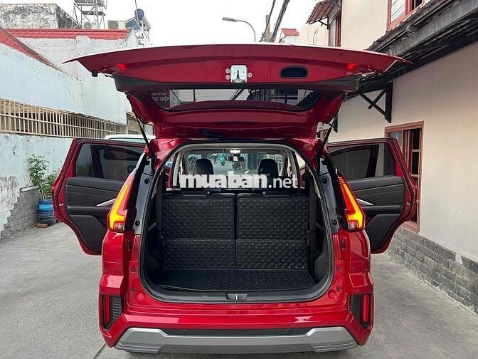 Mitsubishi Xpander Premium 1.5 số tự động 2023