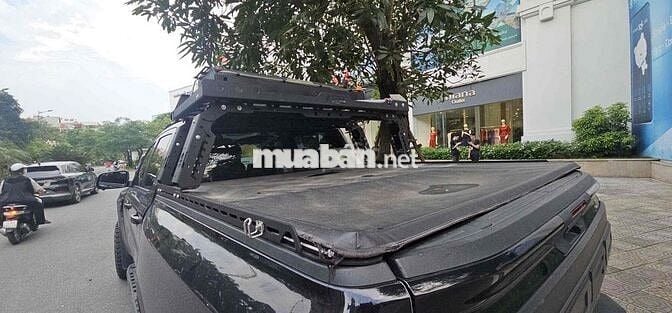 Ford Ranger 2022 XL 2.0L 4x4 MT - 61000 km