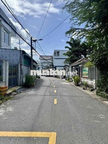 MTKD 240m2 GẦN LÝ THƯỜNG KIỆT THỊ TRẤN HÓC MÔN GIÁ SIÊU RẺ