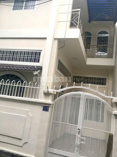 ♦Villa tại Quang Trung ,phường 8 , gò vấp