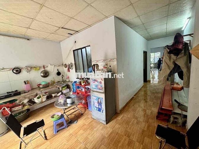 MTKD 240m2 GẦN LÝ THƯỜNG KIỆT THỊ TRẤN HÓC MÔN GIÁ SIÊU RẺ