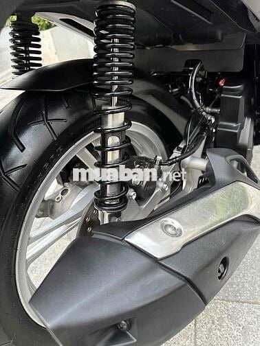 Cần bán SH 150 ABS 2018 màu đen cực đẹp, cực chất