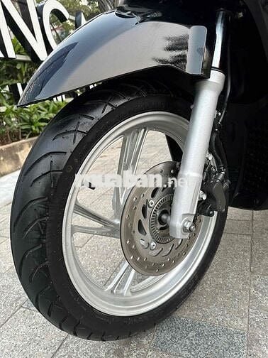 Cần bán SH 150 ABS 2018 màu đen cực đẹp, cực chất