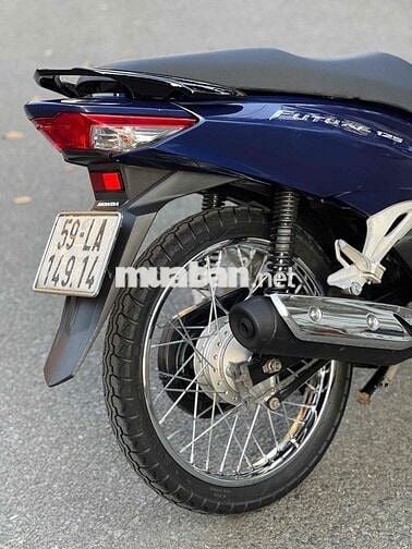 futuer 2024 bstp 9c nguyên zin nợ xấu trả 50% ạ