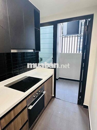 Cho thuê căn hộ Delasol 2PN 2WC Toà A, view nội khu hồ bơi siêu đẹp