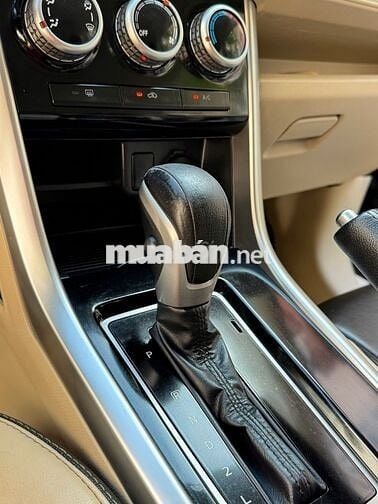 Mitsubishi Xpander 1.5 AT 2019