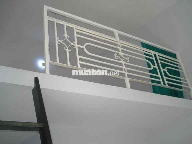 Phòng trọ cao cấp trong khu phố an ninh, trung tâm quận Phú Nhuận