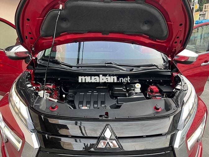 Mitsubishi Xpander Premium 1.5 số tự động 2023