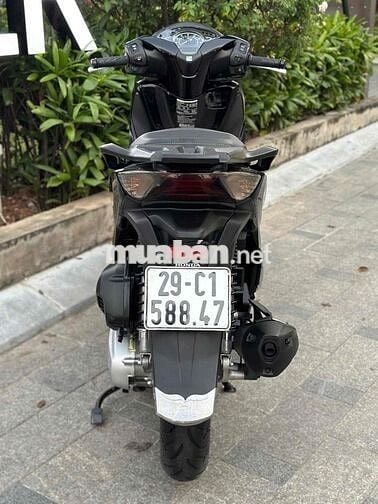 Cần bán SH 150 ABS 2018 màu đen cực đẹp, cực chất