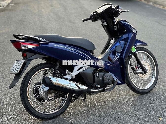 futuer 2024 bstp 9c nguyên zin nợ xấu trả 50% ạ