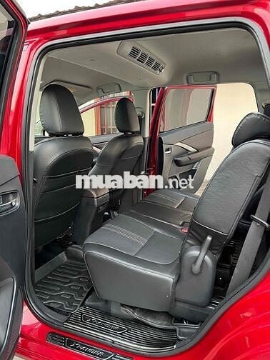 Mitsubishi Xpander Premium 1.5 số tự động 2023