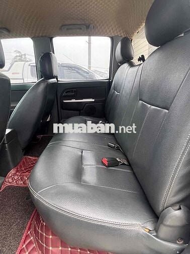 Isuzu Dmax 2009 LS 3.0 4x2 AT - 20000 km