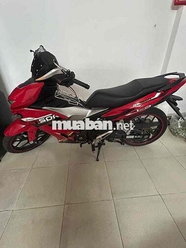 xe ngoại hình đẹp,máy móc zin,keng như new,bstp