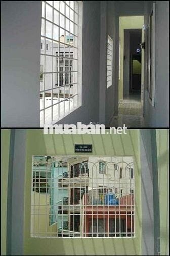 Phòng trọ cao cấp trong khu phố an ninh, trung tâm quận Phú Nhuận