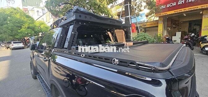 Ford Ranger 2022 XL 2.0L 4x4 MT - 61000 km