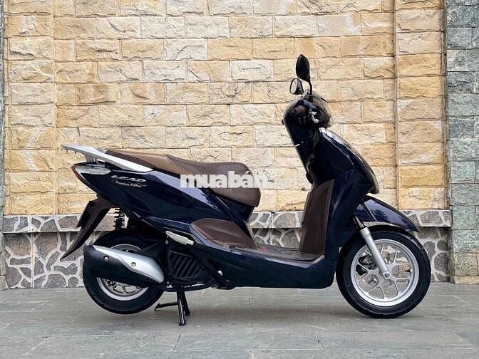 Lead 125fi đèn led 2 tầng khoá smartkey 2020 mới