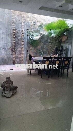 CHO THUÊ NHÀ MT S3-TÂY THẠNH-TÂN PHÚ DT 4*17M TRỆT 4L ST 9PN9WC