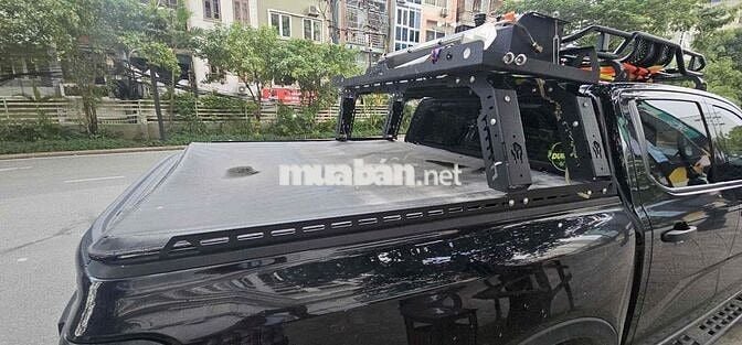 Ford Ranger 2022 XL 2.0L 4x4 MT - 61000 km