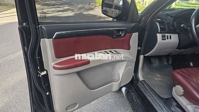 Pajero Sport MT 2017 máy dầu số sàn