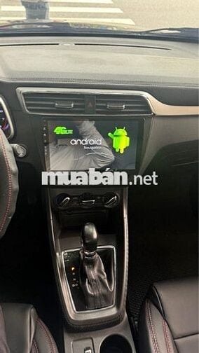 MG ZS STD 2020 số tự động gầm cao, 5 chỗ