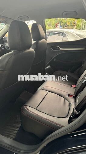 MG ZS STD 2020 số tự động gầm cao, 5 chỗ