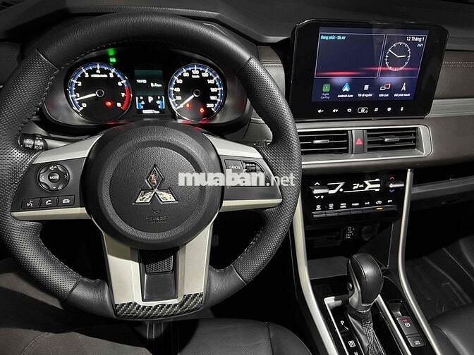 Mitsubishi Xpander Premium 1.5 số tự động 2023