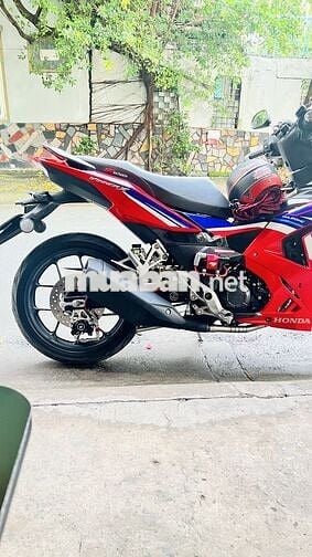 Honda Winner X V3 up v4 HRC