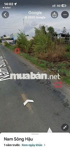 CHÍNH CHỦ CẦN BÁN Tại An Trạch Đông, Vĩnh Trạch, Bạc Liêu, Bạc Liêu