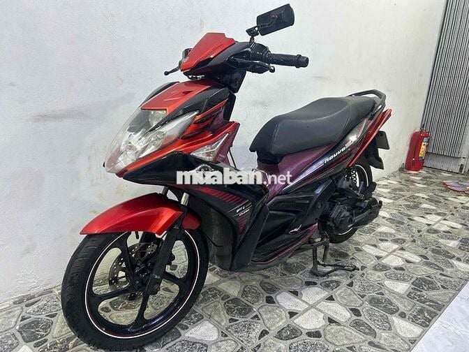 Yamaha No5 Fi máy zin bao êm chính chủ