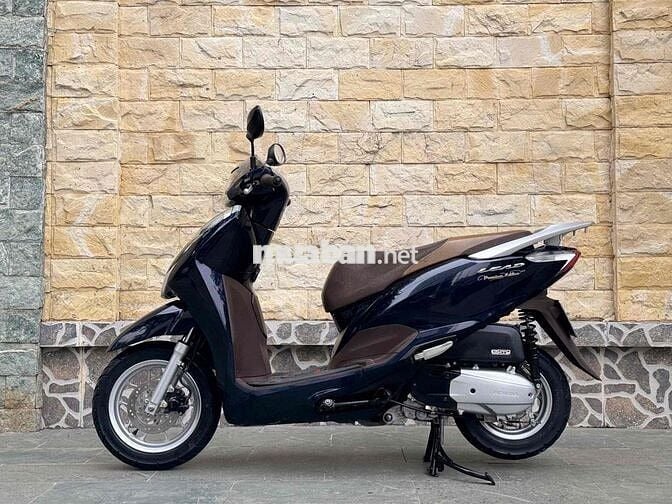 Lead 125fi đèn led 2 tầng khoá smartkey 2020 mới