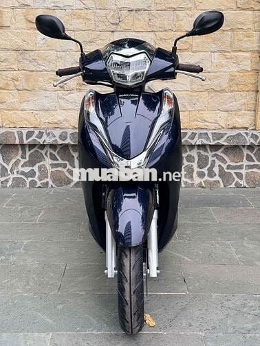 Lead 125fi đèn led 2 tầng khoá smartkey 2020 mới