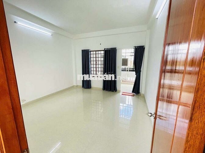 🔥 [SIÊU PHẨM] 1 trệt 3 lầu Mặt Tiền Lê Văn Sỹ, Phú Nhuận