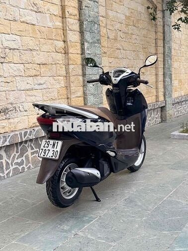 Lead 125fi đèn led 2 tầng khoá smartkey 2020 mới