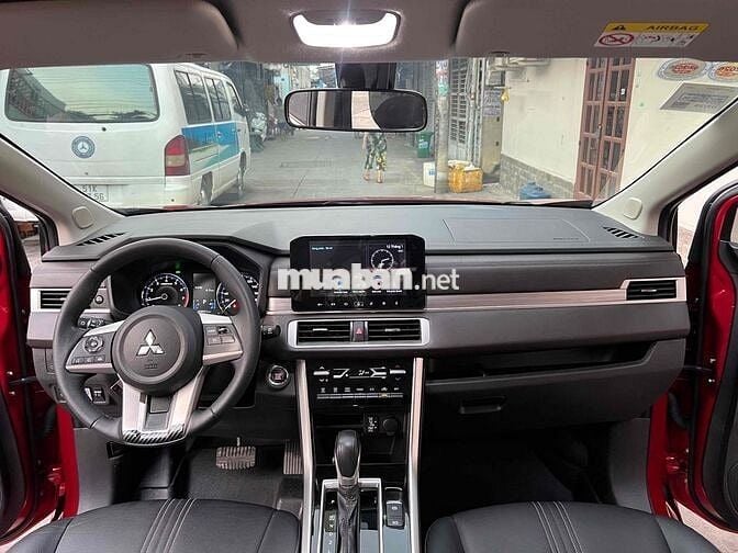 Mitsubishi Xpander Premium 1.5 số tự động 2023