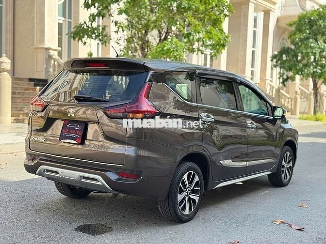 Mitsubishi Xpander 1.5 AT 2019