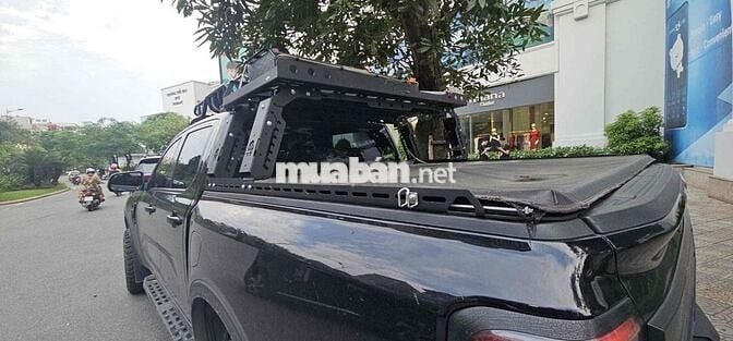 Ford Ranger 2022 XL 2.0L 4x4 MT - 61000 km