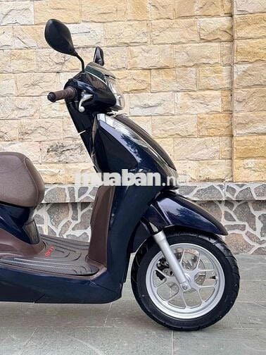 Lead 125fi đèn led 2 tầng khoá smartkey 2020 mới