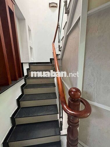 Cho thuê nhà mặt tiền đường số 1 Gò Vấp