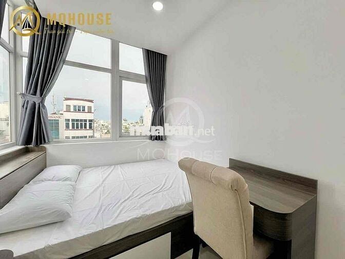 2 PHÒNG NGỦ FULL NỘI THẤT NGAY ĐH VĂN LANG - NTT - CẦU SẮT - NTS