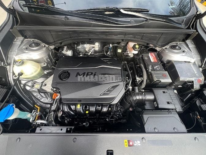 KIA SORENTO 2.5 SIGNATURE PHIÊN BẢN CAO CẤP.